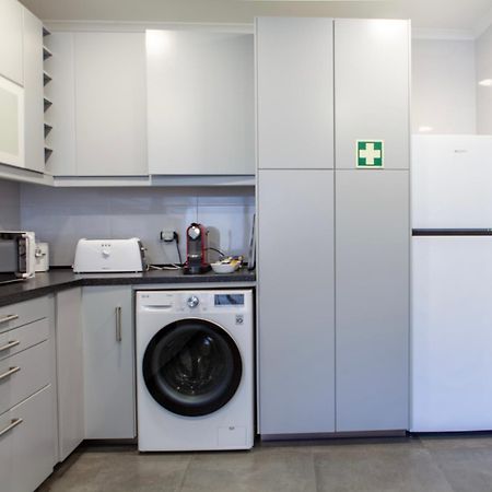 T3 Casa Central Sesimbra Eksteriør billede