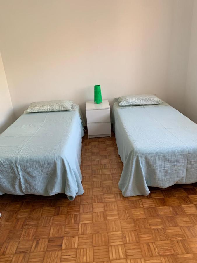 T3 Casa Central Sesimbra Eksteriør billede