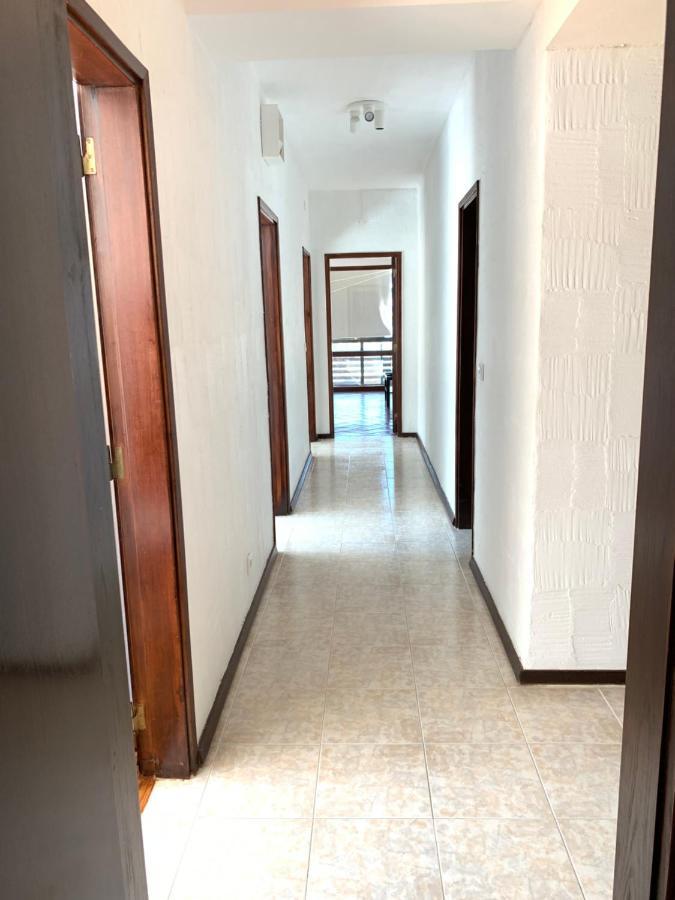 T3 Casa Central Sesimbra Eksteriør billede