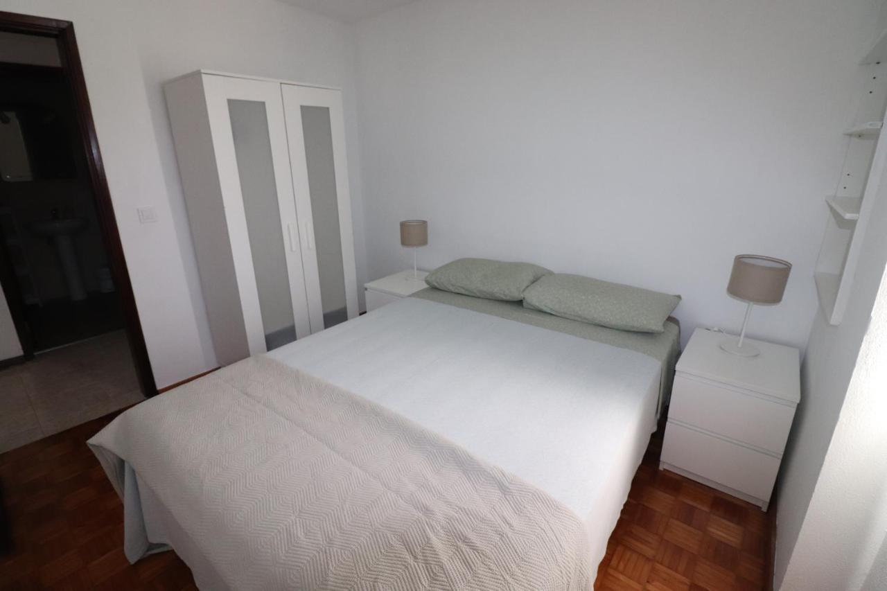 T3 Casa Central Sesimbra Eksteriør billede
