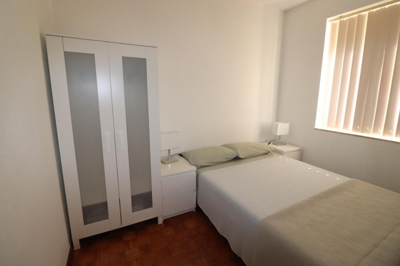 T3 Casa Central Sesimbra Eksteriør billede