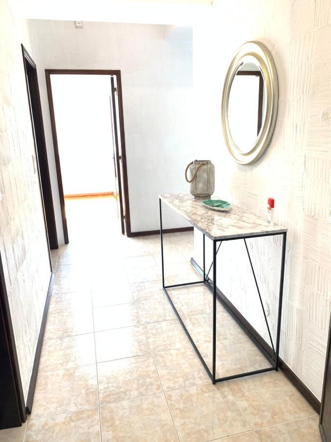 T3 Casa Central Sesimbra Eksteriør billede