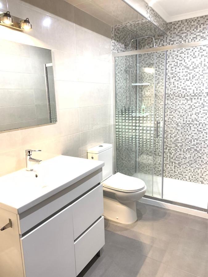 T3 Casa Central Sesimbra Eksteriør billede